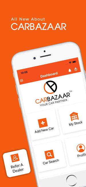 CarBazaar(圖1)-速報App