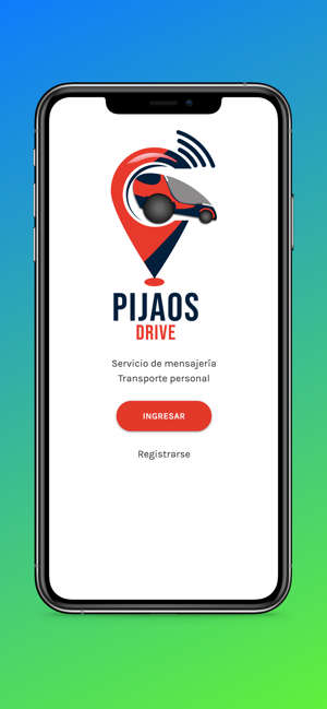 Pijaosdrive(圖1)-速報App