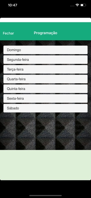 União Rádio Web(圖2)-速報App