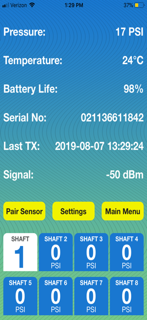 ShaftSafe(圖2)-速報App