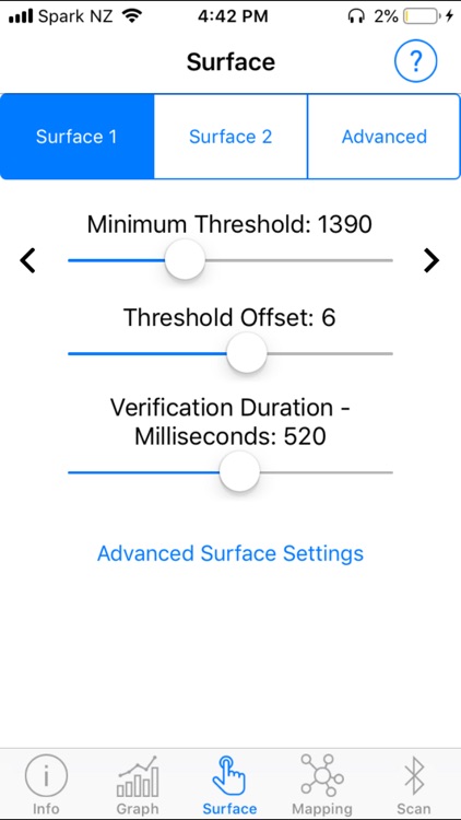 Resene SmartTouch screenshot-4