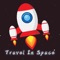 Travel in space is an interesting puzzle game