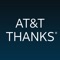 Get more for your thing with AT&T THANKS®