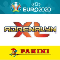 Contacter UEFA EURO 2020™ Adrenalyn XL™