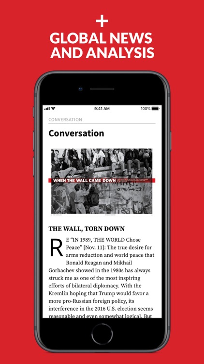 TIME Magazine South Pacific screenshot-3