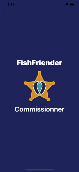 Game screenshot Commissioner - FishFriender mod apk