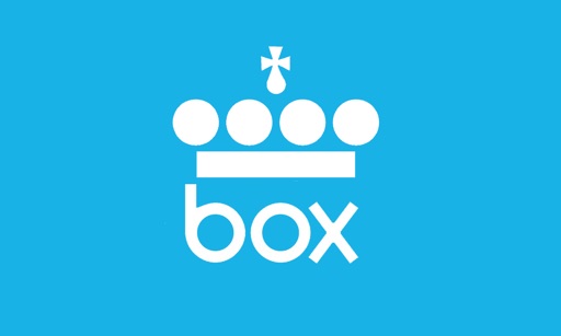 My Royalbox TV - Channel View icon