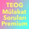 TEOG Mülakat Soruları Premium