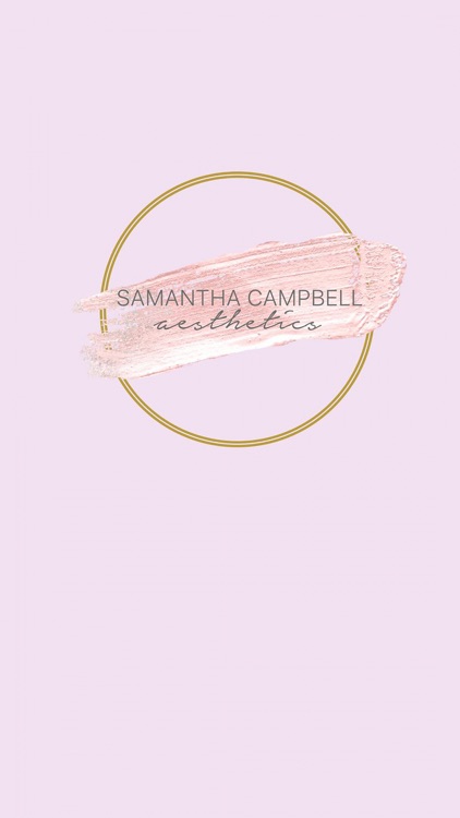 Samatha Campbell Aesthetics