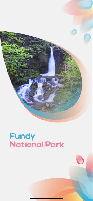 Fundy National Park Tourism