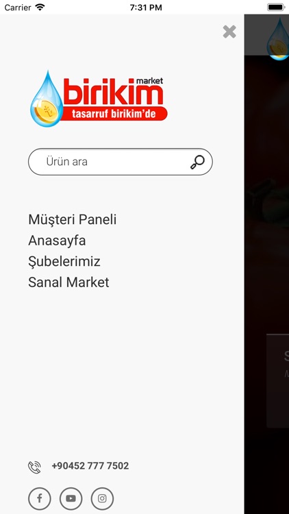 Birikim Market screenshot-4