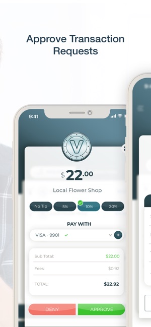 VaultPay(圖3)-速報App