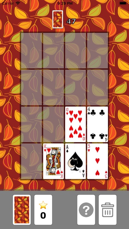 Eliminate Poker screenshot-4