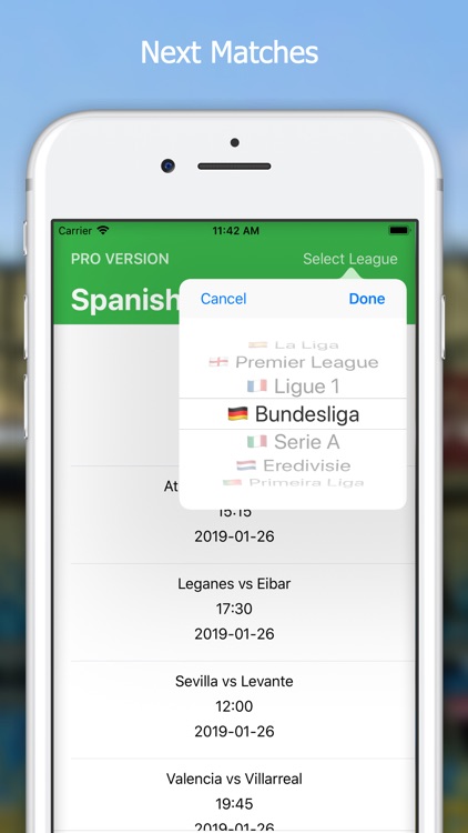 BetAll - Football Betting Tips screenshot-3