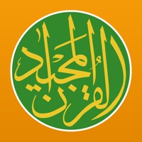  Coran Majeed – القران الكريم Application Similaire