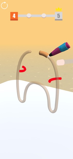 Paint Pen 3D(圖1)-速報App