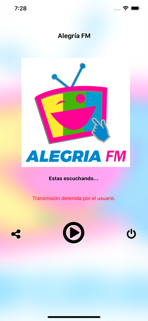 AlegriaFM(圖3)-速報App