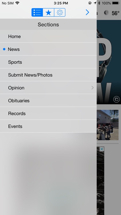 Shoshone News Press