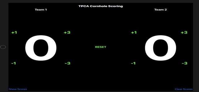 TPCA Cornhole(圖1)-速報App