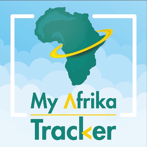 My Afrika Tracker App