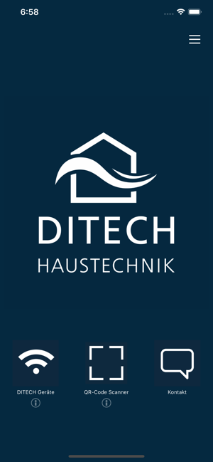 DITECH Wassertechnik iL(圖1)-速報App