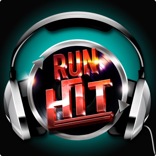 RunHit iOS App
