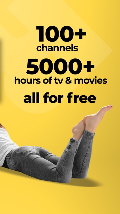 STIRR TV