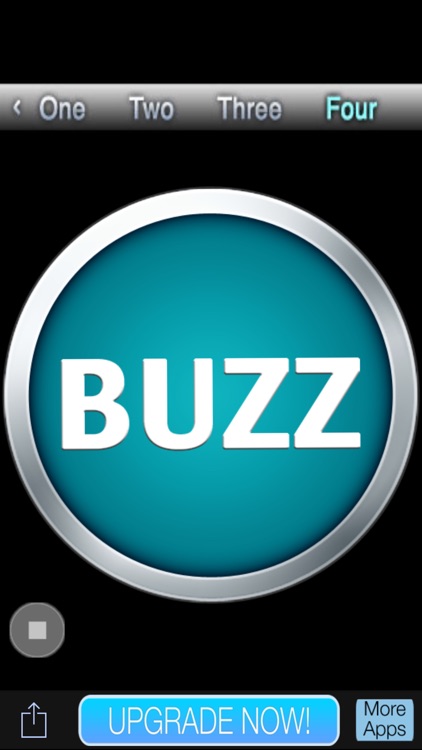 Gameshow Buzz Button screenshot-3