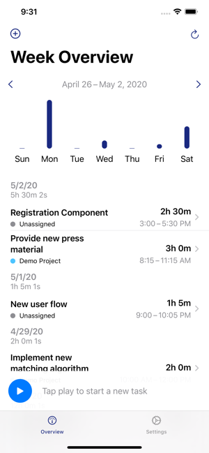 Zeit for Timing(圖1)-速報App