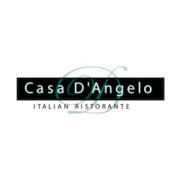 Casa D'angelo