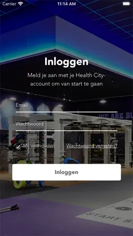 Game screenshot HealthCity Zuid mod apk