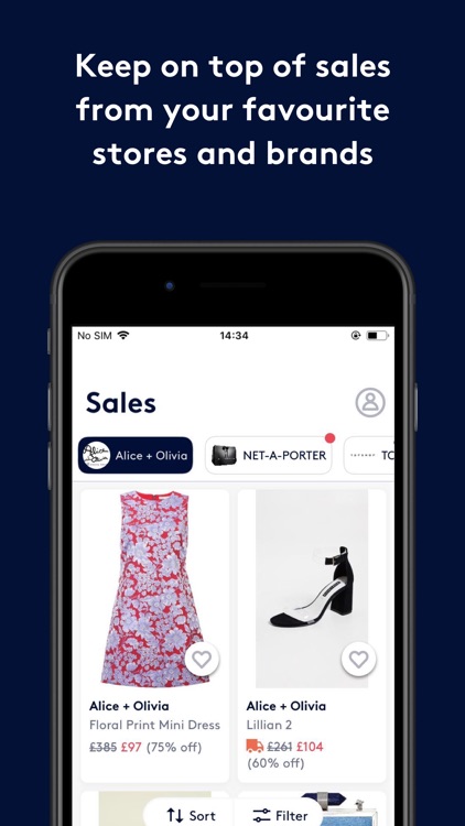 Lyst - Find your fashion