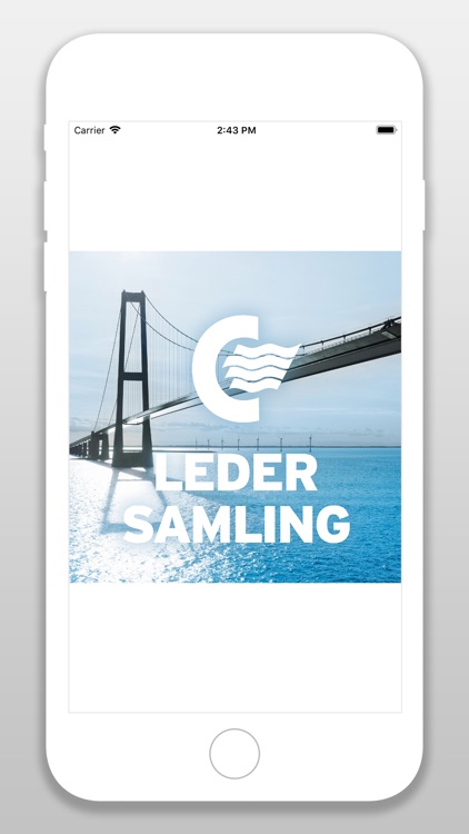 Color Line – Ledersamling