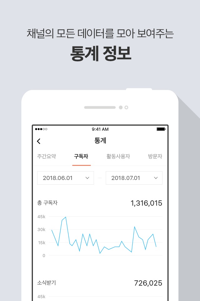 스토리채널 screenshot 2