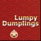 Feast upon our three-for-one dumpling game