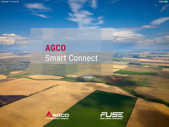 AGCO Smart Connectのおすすめ画像1