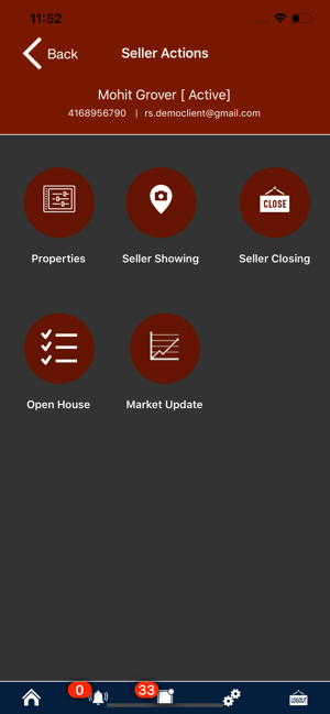 Realty Space - Realtor(圖8)-速報App