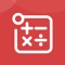 The simple and fast way to calculate six basic trigonometric function values in degrees and radians