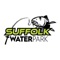 Interactive features of the new Suffolk Waterpark app include: