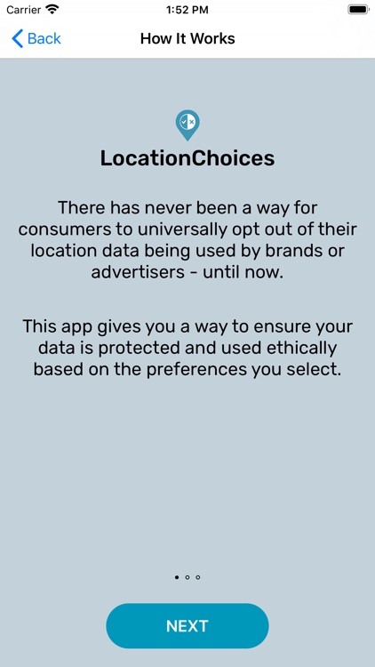 LocationChoices