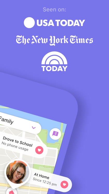 Life360: Find Family & Friends