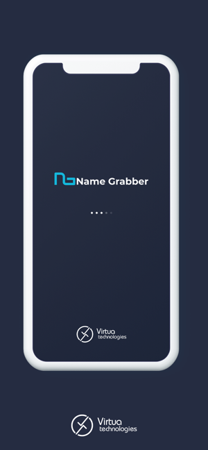 Name Grabber(圖1)-速報App