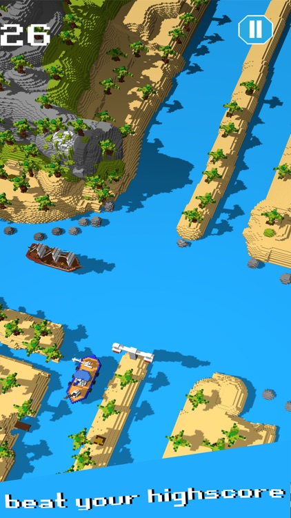 Port Master screenshot-0