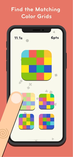 ColorBlox!(圖2)-速報App