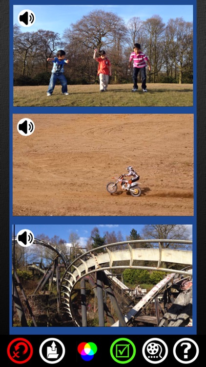 Video Collage