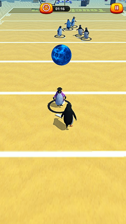 Major Ball Game Blast Mayhem screenshot-4