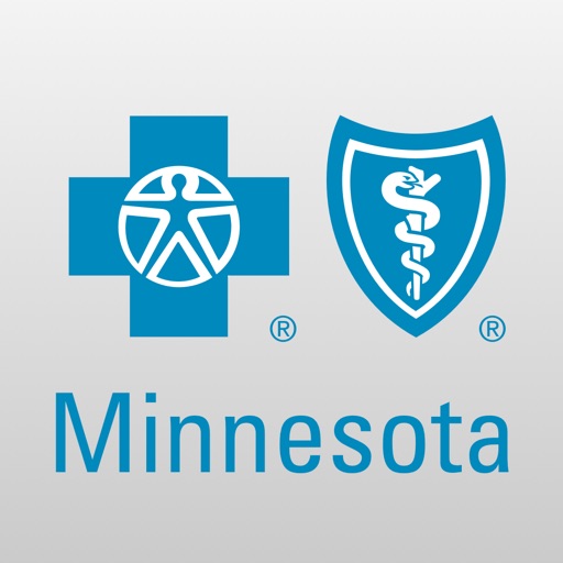 BlueCrossMN Mobile