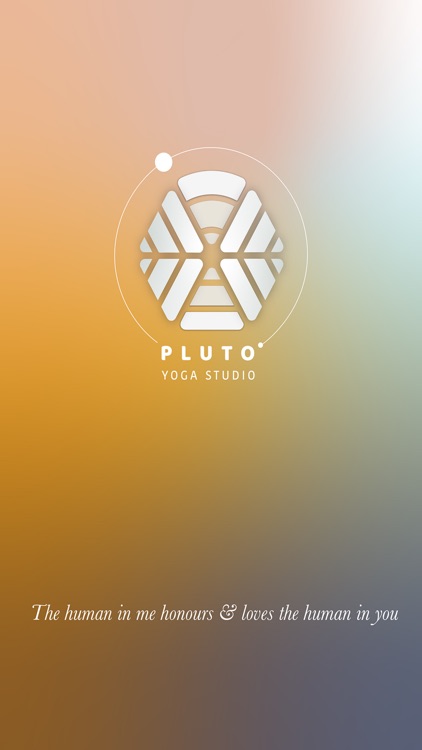 Pluto Yoga Studio