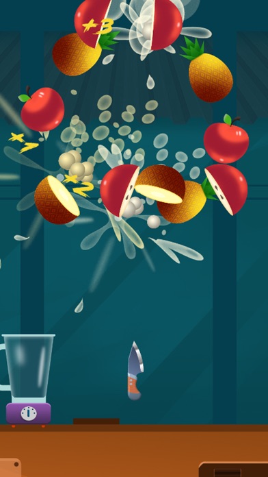 Fruit Cutters screenshot 3