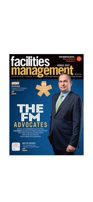 Facilities Management ME(圖3)-速報App